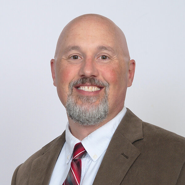 David Mabry