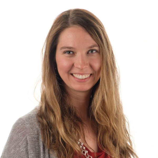 Elaina Halverstadt