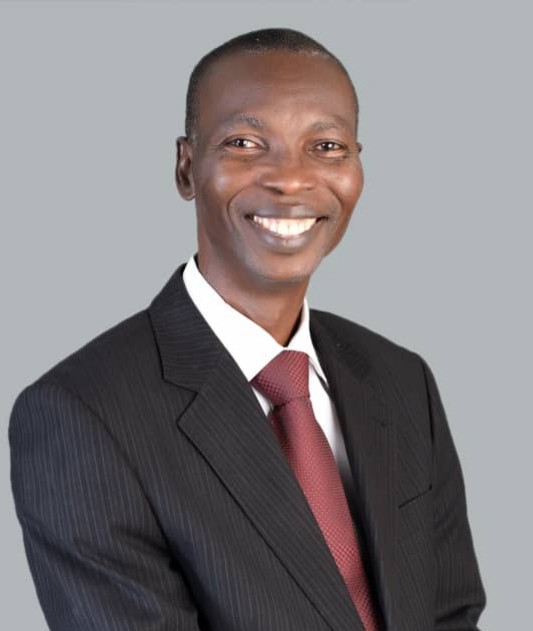 Emmanuel Oyemomi