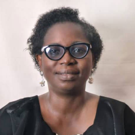 Folashade Oloyede