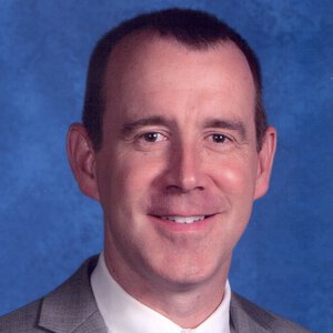 Greg Hinshaw