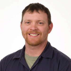 Joel Halverstadt