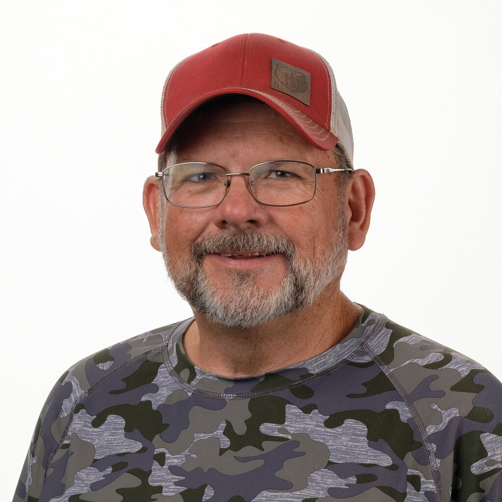 John Shattuck