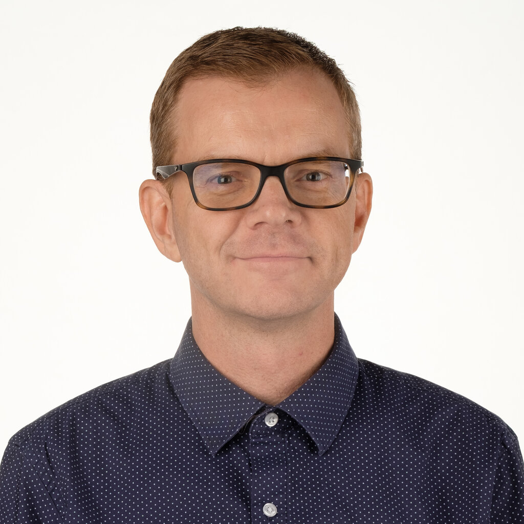 Kevin Haydon