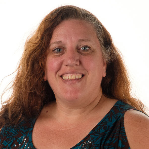 Lori Jenkins