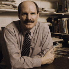Paul Anderson