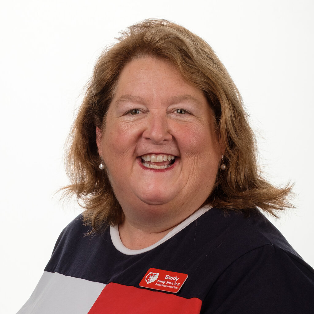 Sandra Short