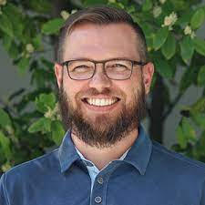 Steven Mann