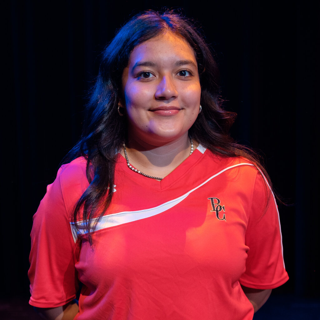 Frances Gamez