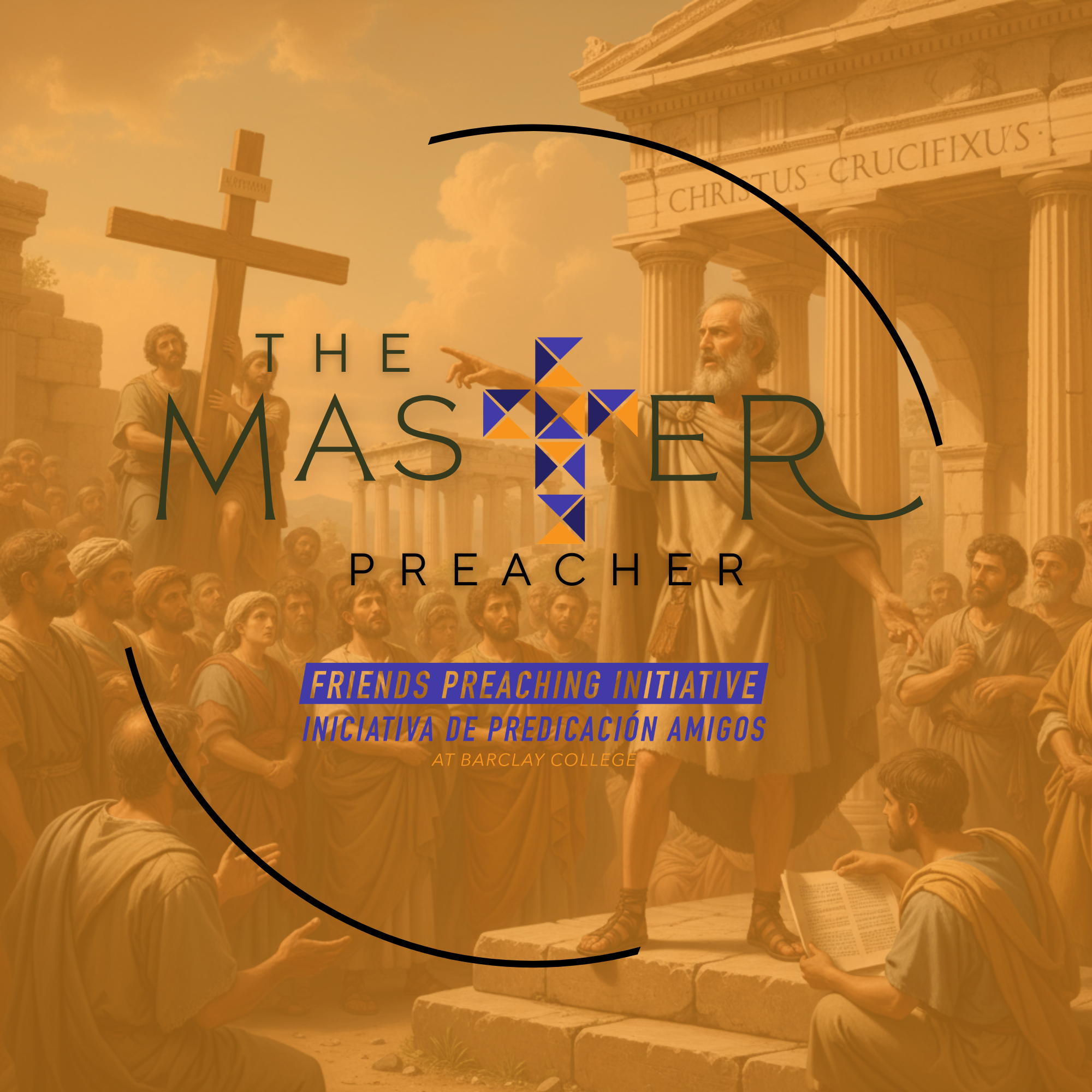 Nothing Except Jesus2