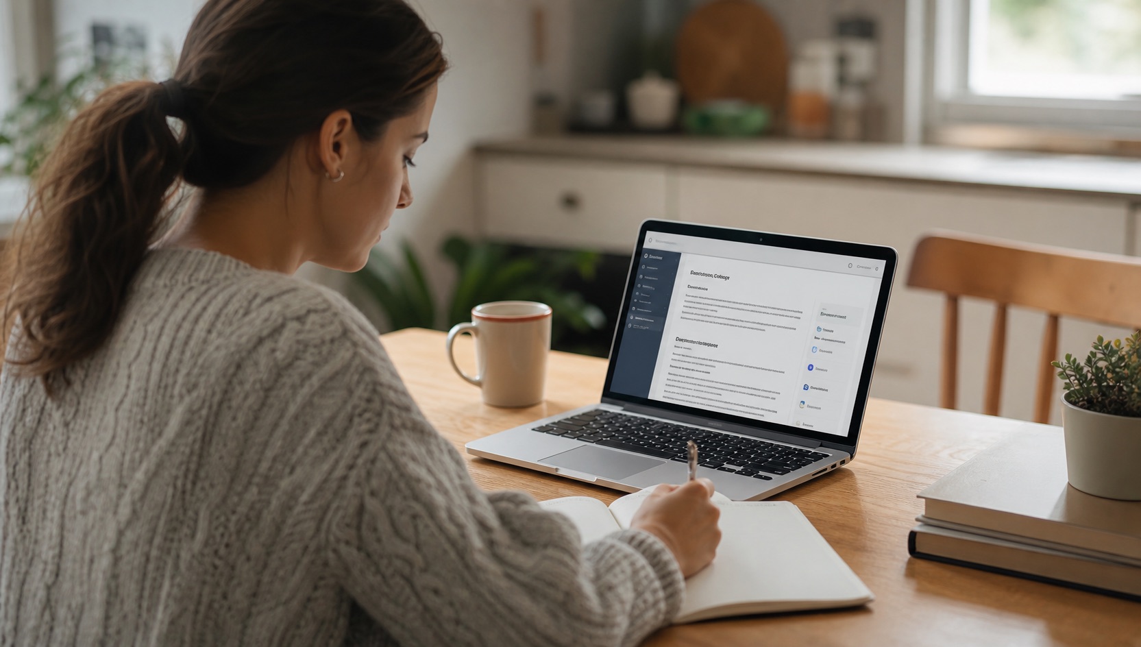 Online programs at Barclay