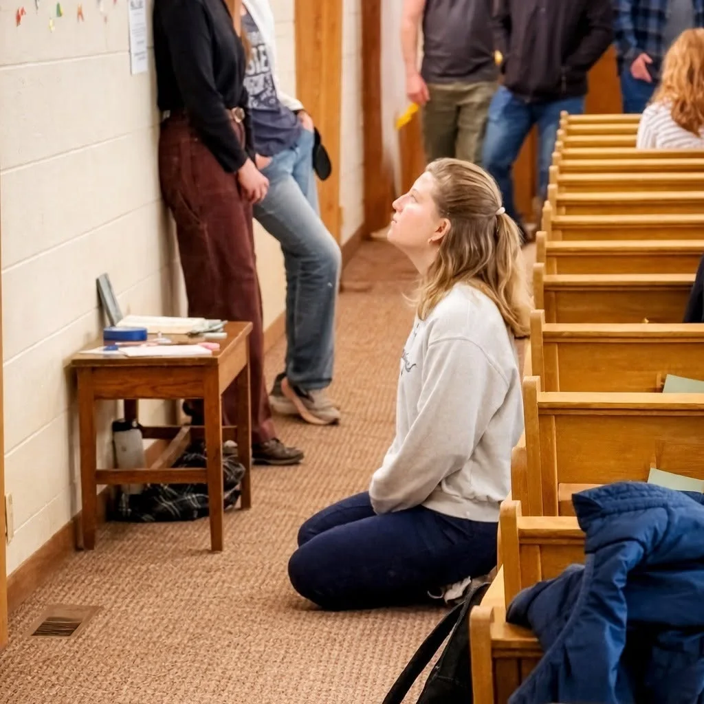 Chapel & Worship
