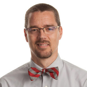 Portrait of Ryan Kendall