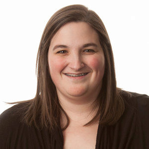 Portrait of Tiffany Briley