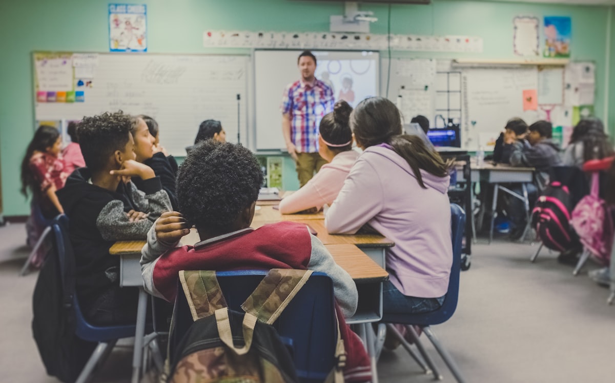 Bachelor of Science: Elementary Education PreK-6 supporting visual 1