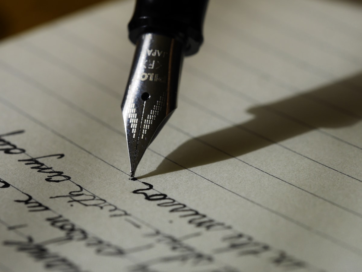 Writing Center