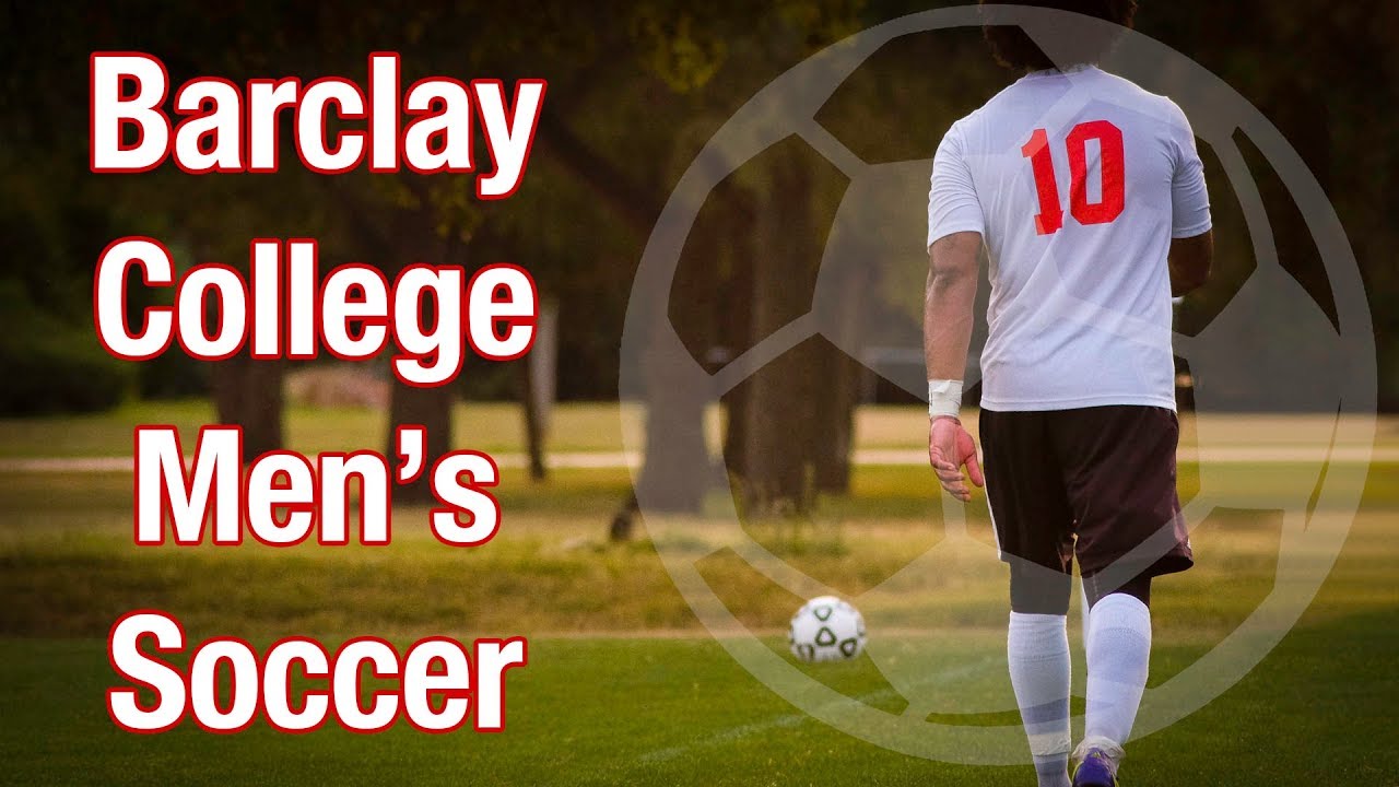 Soccer vs Central Christian College of Kansas 10.10.19