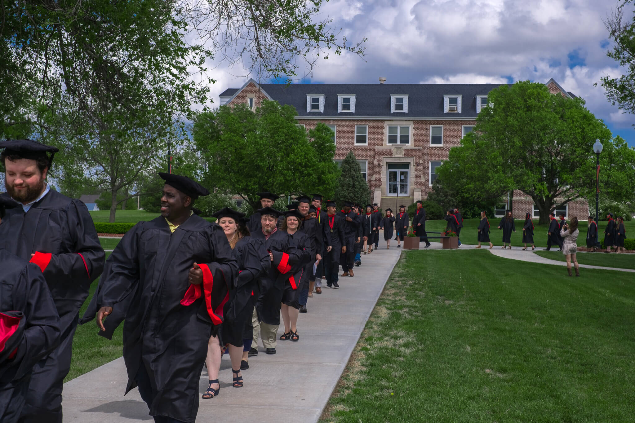 Graduate Admissions Barclay College Christian College Kansas