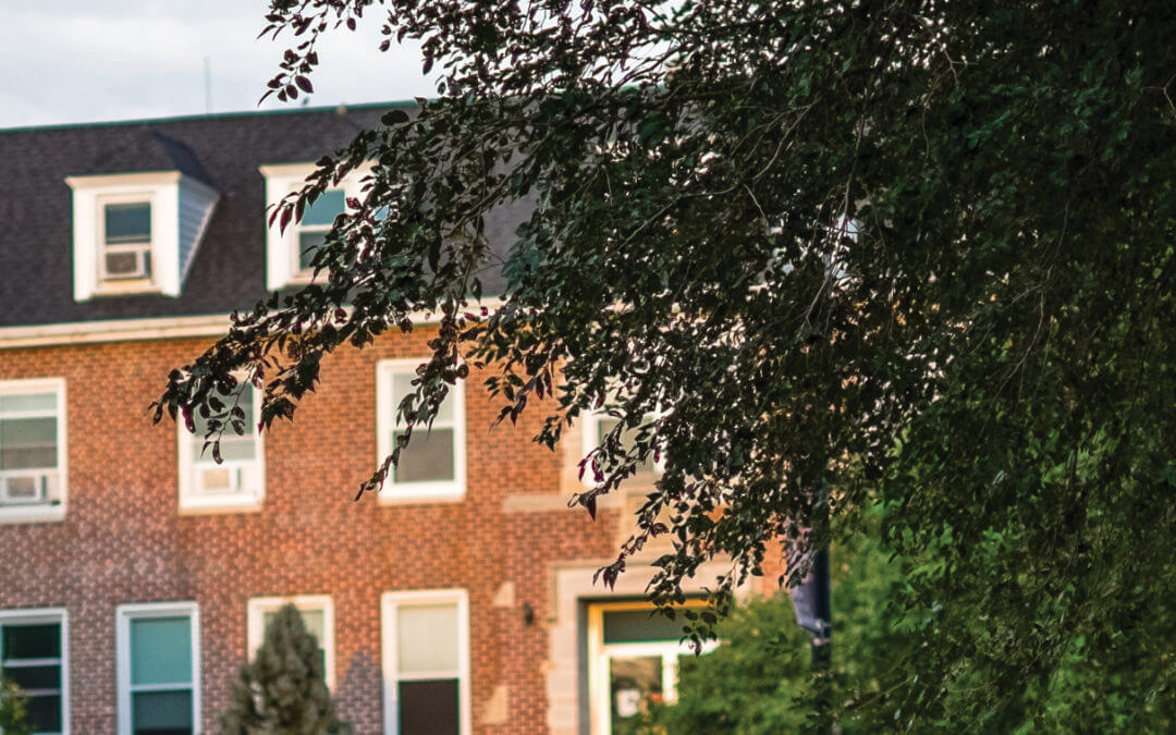 CARES Act – Higher Education Relief Fund