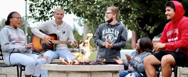 Why a Christian College is a Good Choice