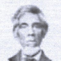 Cyrus Bustill was a black Quaker who was influential in the abolitionist movement.