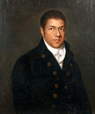 Paul Cuffe was a black Quaker that influenced the abolitionist movement.