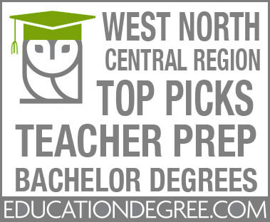 top-west-north-central