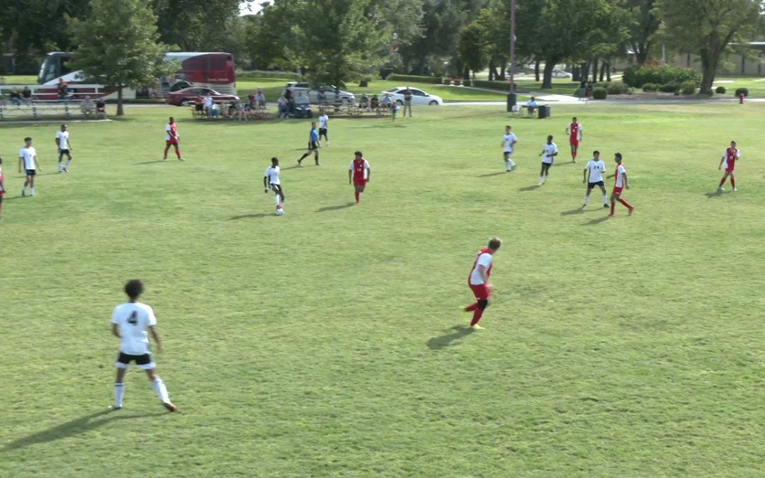 Soccer v Union 9.27.21