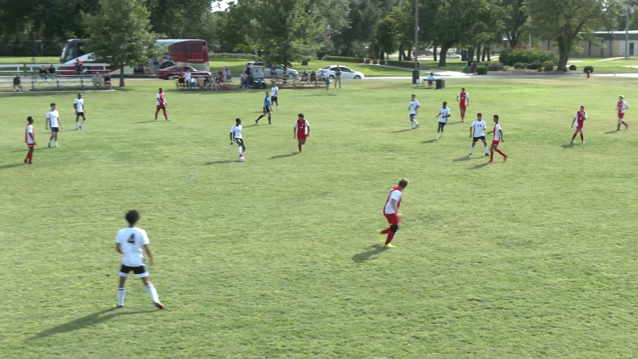 Soccer v Union 9.27.21