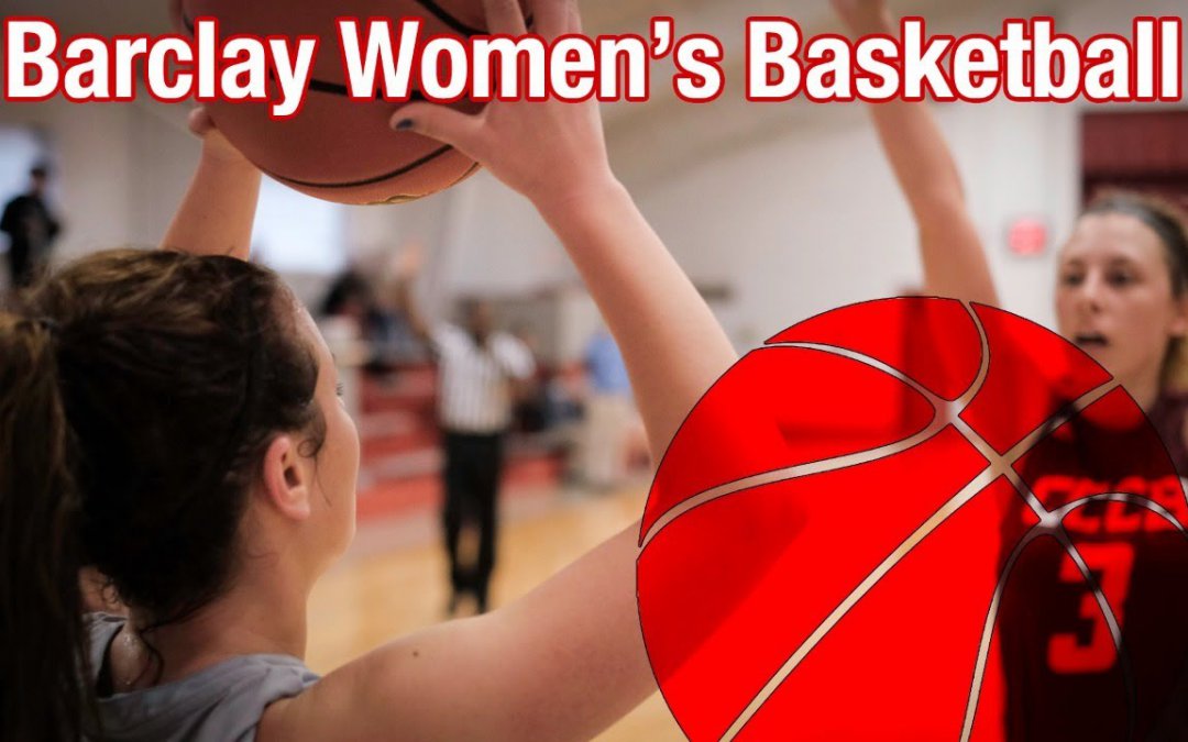 Women’s Basketball vs Kansas Christian 12.11.21