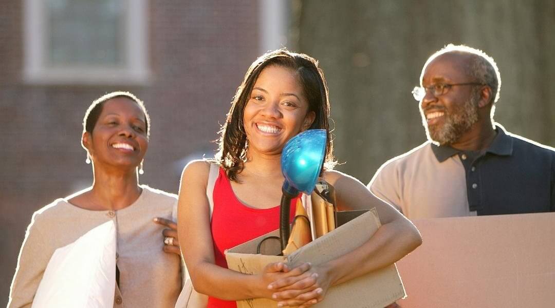 Packing for College: 7 Tips from a College Graduate