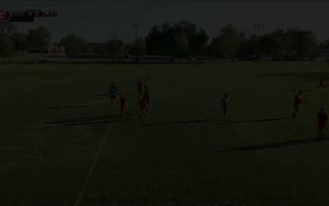 Soccer vs Emmaus 9.20.22