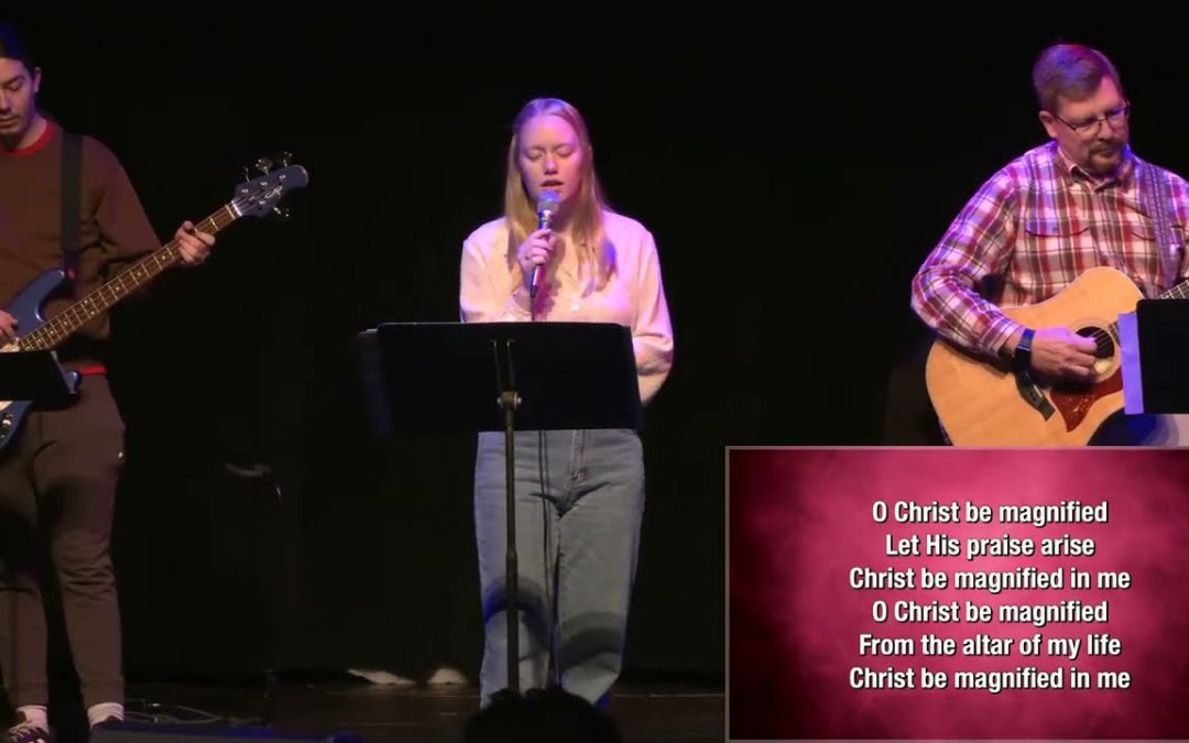 Barclay Chapel 11.15.22