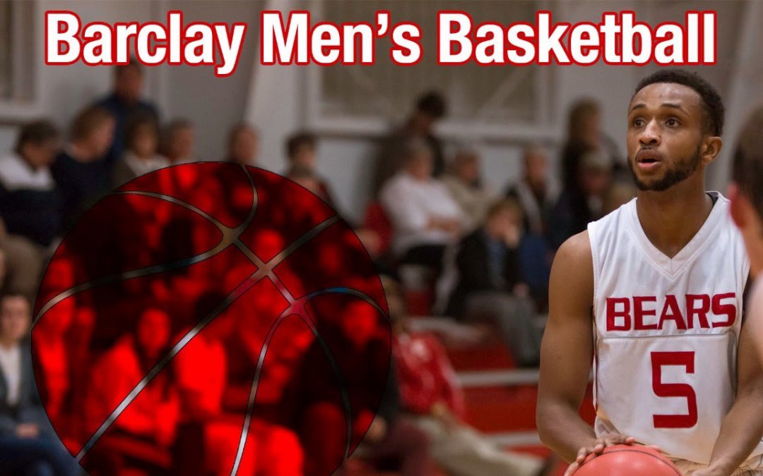 Men’s Basketball vs Manhattan Christian 1.10.23