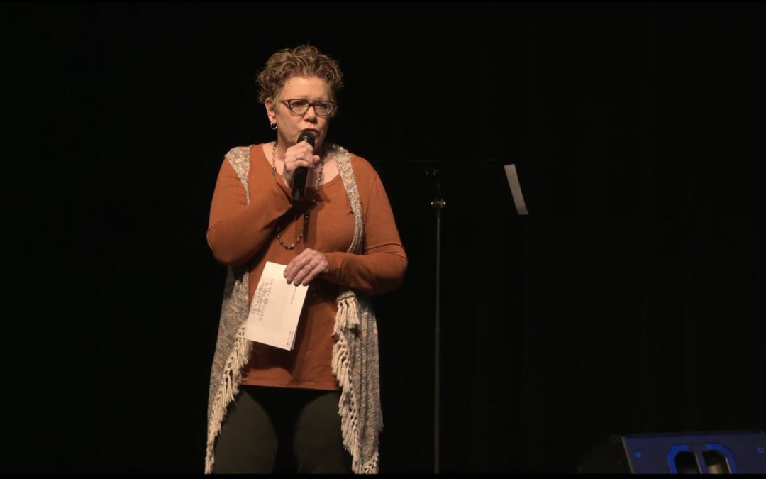 Barclay Chapel: Chelle Leininger 2.28.23