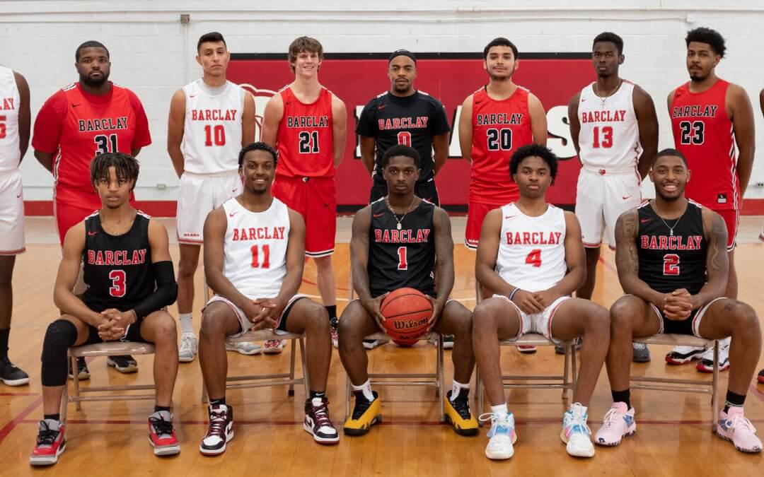 Transforming Lives on and off the Court: George Milsap’s Journey from Quincy to Barclay College