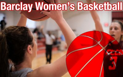 Women’s Basketball vs Kansas Christian 12.1.2023